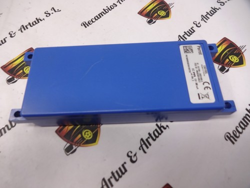 Centralina bluetooth telefono - centralina,