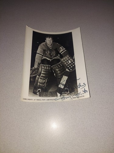 Foto promozionale autografata - foto,