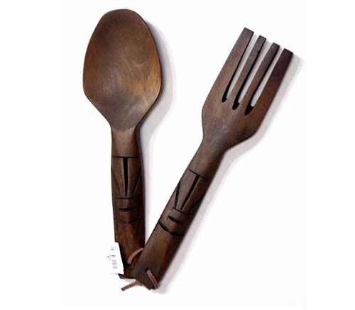 Set mestoli forchetta e - set, 2