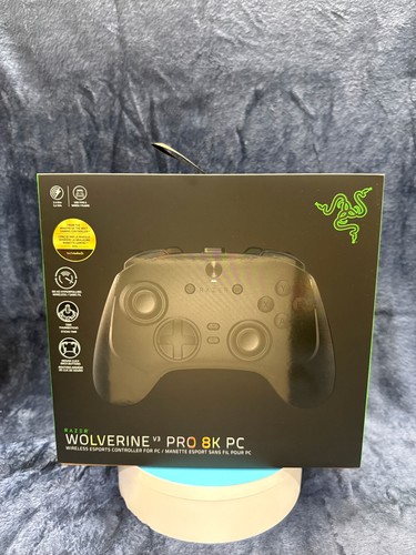 Razer wolverine pro 8k - 🎮,