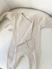 Tuta Zara bambino unisex in