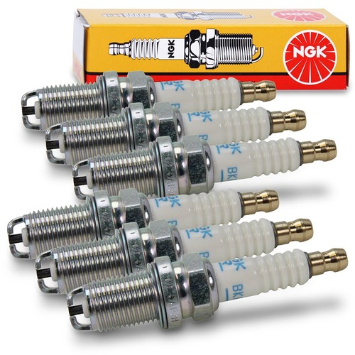Ngk tappeti ignizione - 6x,