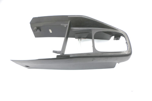 Golf bora console - vw,