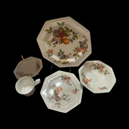 Johnson bros set - set, 5
