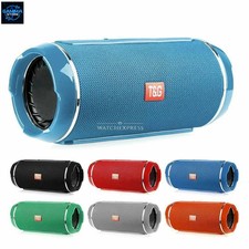 Cassa Bluetooth Portatile