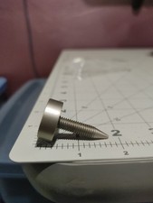 Altoparlante focale metallo