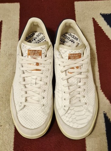 Adidas rod laver consortium - adidas,