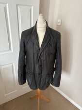 Giacca Uomo Blu Barbour Dept B