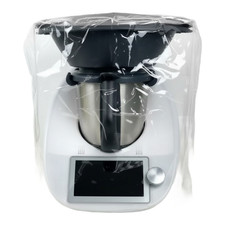 Cover antipolvere trasparente