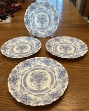 Arcopal France 4 piatti da