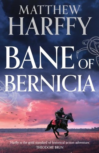 Bane bernicia matthew - of, by