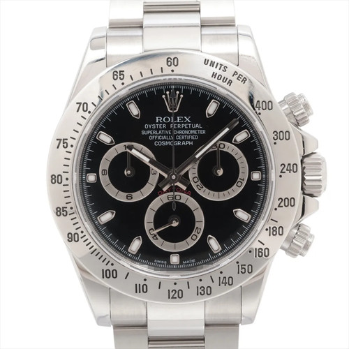 Rolex cosmograph daytona - rolex,