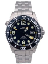 Orologio Mondia Sub MS6670KK/789 Swiss Sellita Sw200 500m 43mm Scontatissimo New