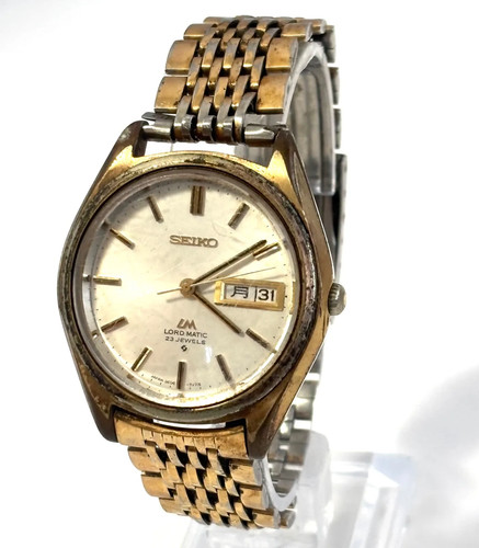 Orologio automatico uomo - , seiko