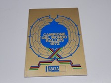 Lancia rivista 31 - lancia,