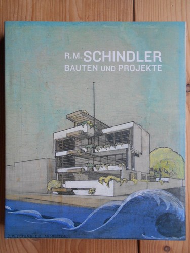 Schindler bauten und - m.,