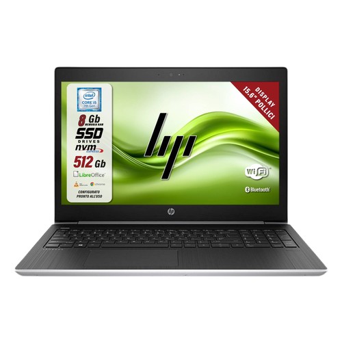 Notebook portatile 450 - portatile,