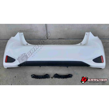 PARAURTI POSTERIORE (POST)