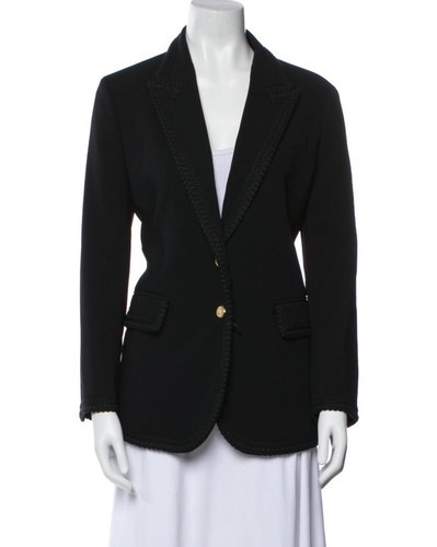Blazer monopetto gucci 2020 - blazer,