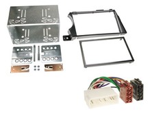 Kit installazione radio