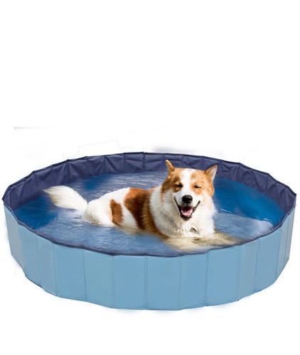 Piscina gioco rigida colore