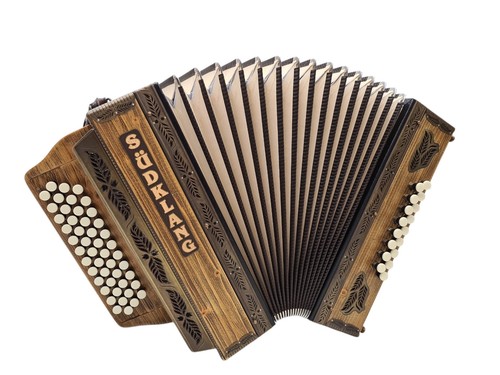 Armonica stiria suono sud - stiria,