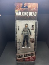 AMC The Walking Dead 5" Carl