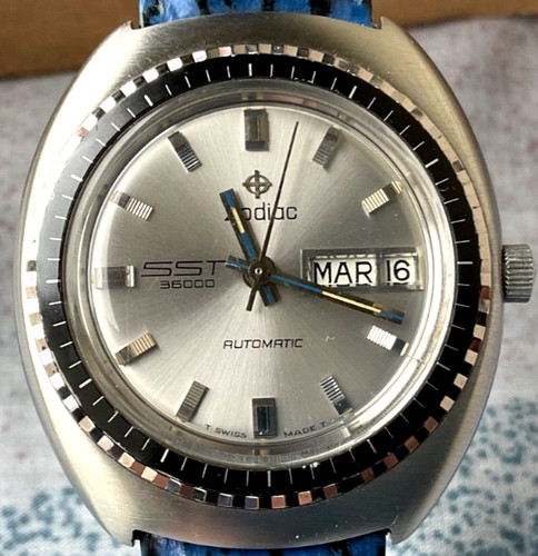 Orologio vintage anni - , 70