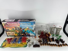 Armi e Guerrieri Castello