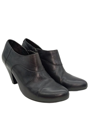 Vagabond stivaletto con zip - vagabond,