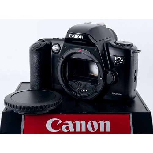 Ottime condizioni canon - [ottime,