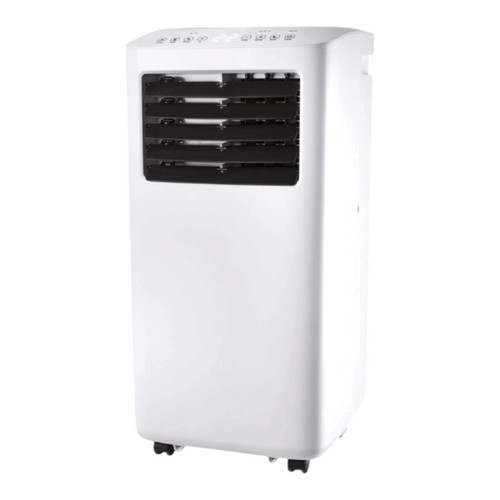 Climatizzatore portatile