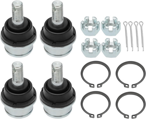 Kit giunto sferico superiore - , e