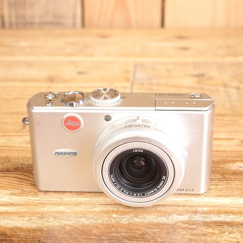 Fotocamera compatta leica - compatta,