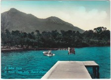 S. FELICE CIRCEO - LATINA - IL