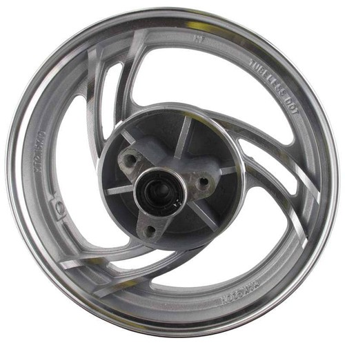 Cerchi alluminio 15xj10 - cerchi,
