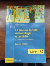 Ricerca sociale - la,