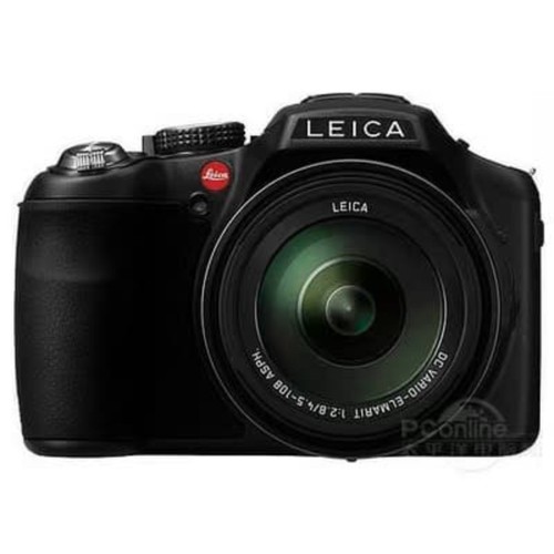 Leica lux fotocamera - v-lux,