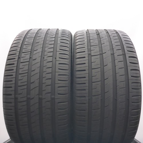 255 pneumatici estivi - 2,