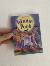 Winnie The Pooh-Spookable Fun