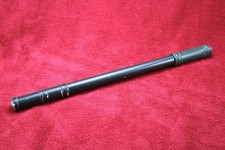 Pompa aria telaio bici vintage