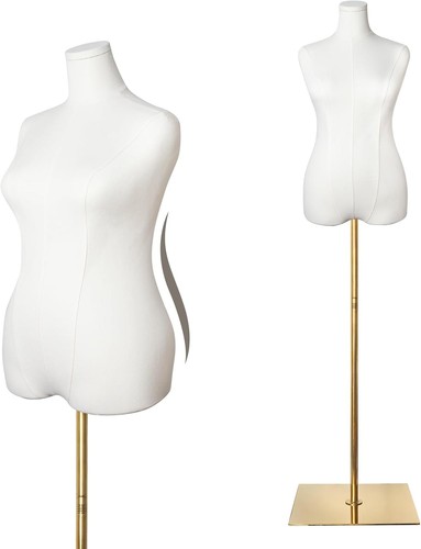 Sharewin manichino donna - manichino, busto