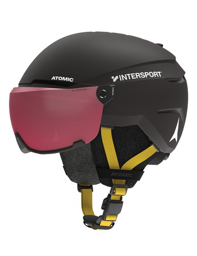Nuovo casco sci - casco, da