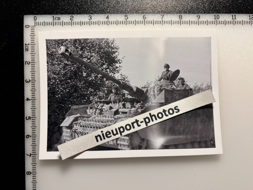 Top repro ww2 - top!, foto