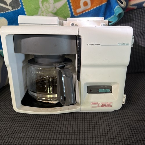 Black decker spaziatrice - decker,