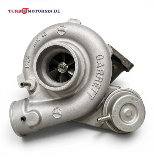 Turbocompressore fiat coupè - turbocompressore,