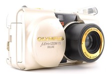 Olympus mju Stylus Zoom 115