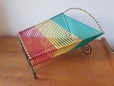 Range Disques - Porte Vinyles