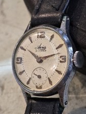 Orologio Vintage Avia Lady