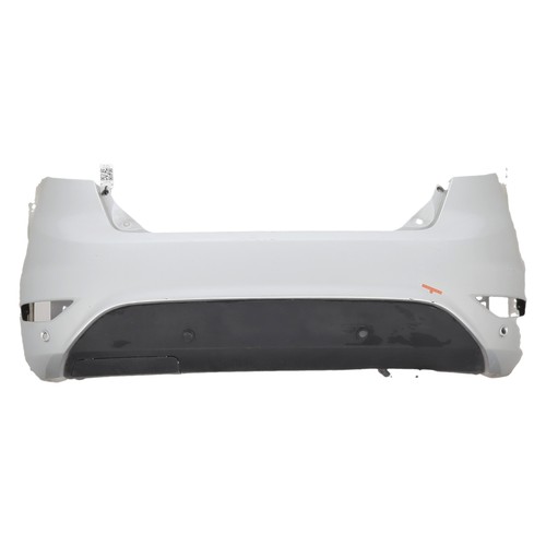 Paraurti posteriore ford - paraurti,